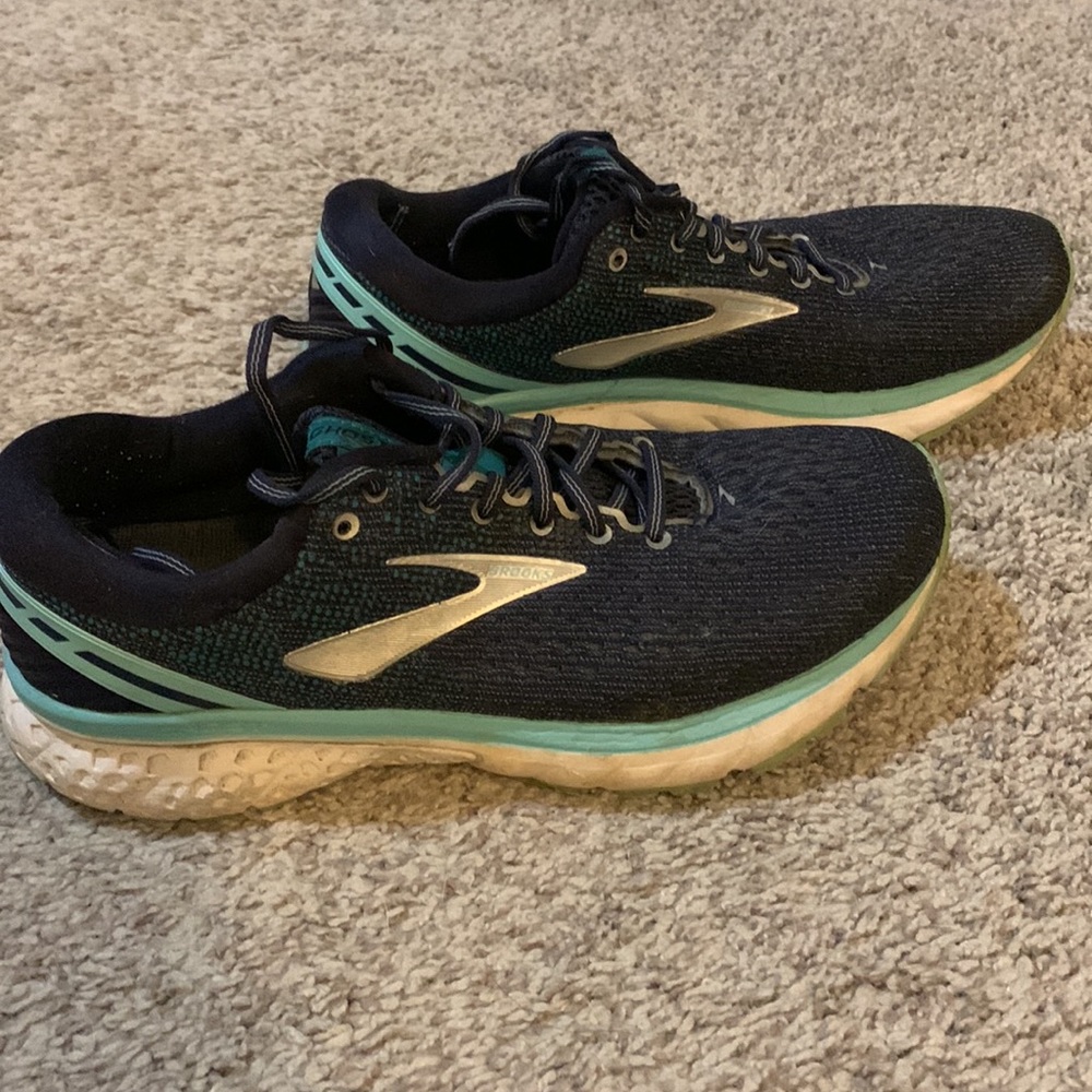 Brooks Ghost 11 - image 3